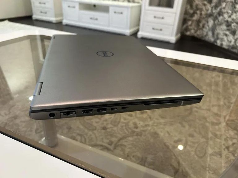 Dell Precision 7780 Код:null. Зображення 4