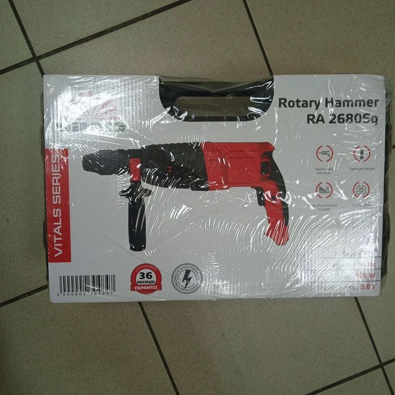 Купити Vitals Ra 2680Sq (230484) Б/У
