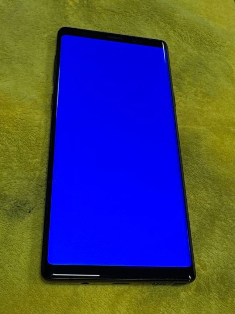Samsung n960f galaxy note 9 8/512gb Код:01-200864032. Зображення 6
