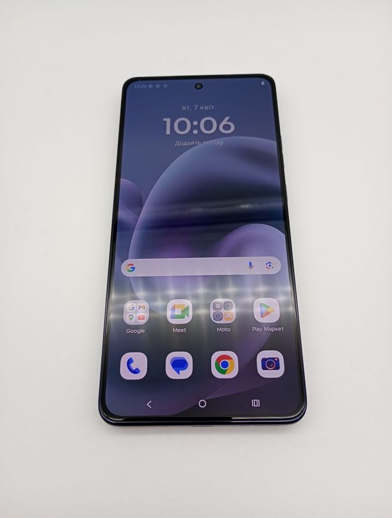 Купити Motorola moto g86 5g 8/256gb Б/У