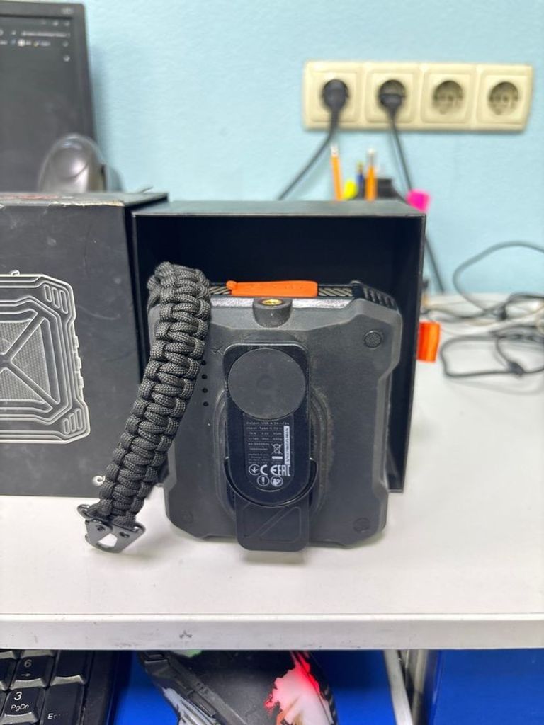 Дешиво Dnipro-M сbs-36 с ломбарда