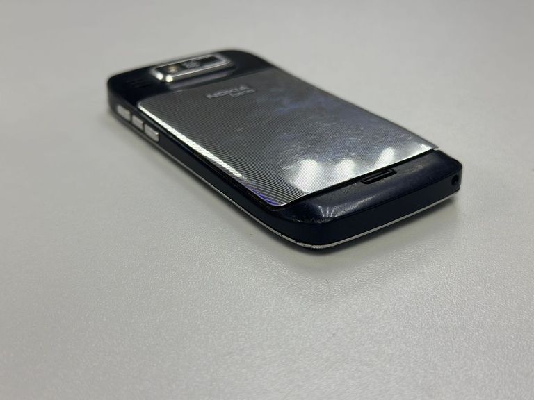 Nokia e72 Код:01-200915682. Зображення 8