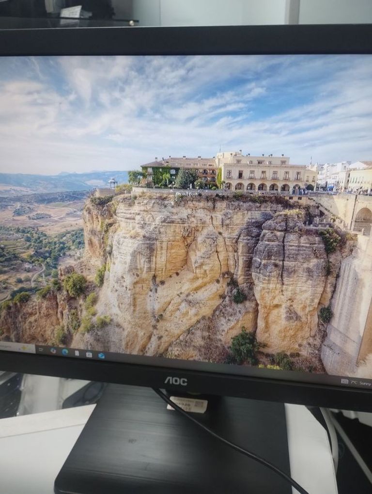 Aoc E2475PWJ Код:01-200905680. Зображення 5