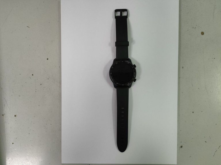 Оголошення Mobvoi ticwatch pro 3 ultra gps shado Б/У