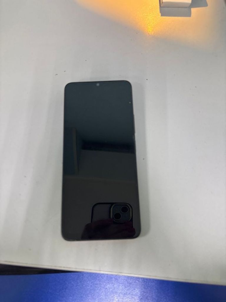 Купити Xiaomi redmi a3 3/64gb Б/У