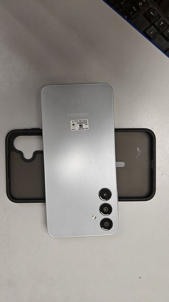 Объявление Samsung galaxy a16 sm-a165f 8/256gb Б/У