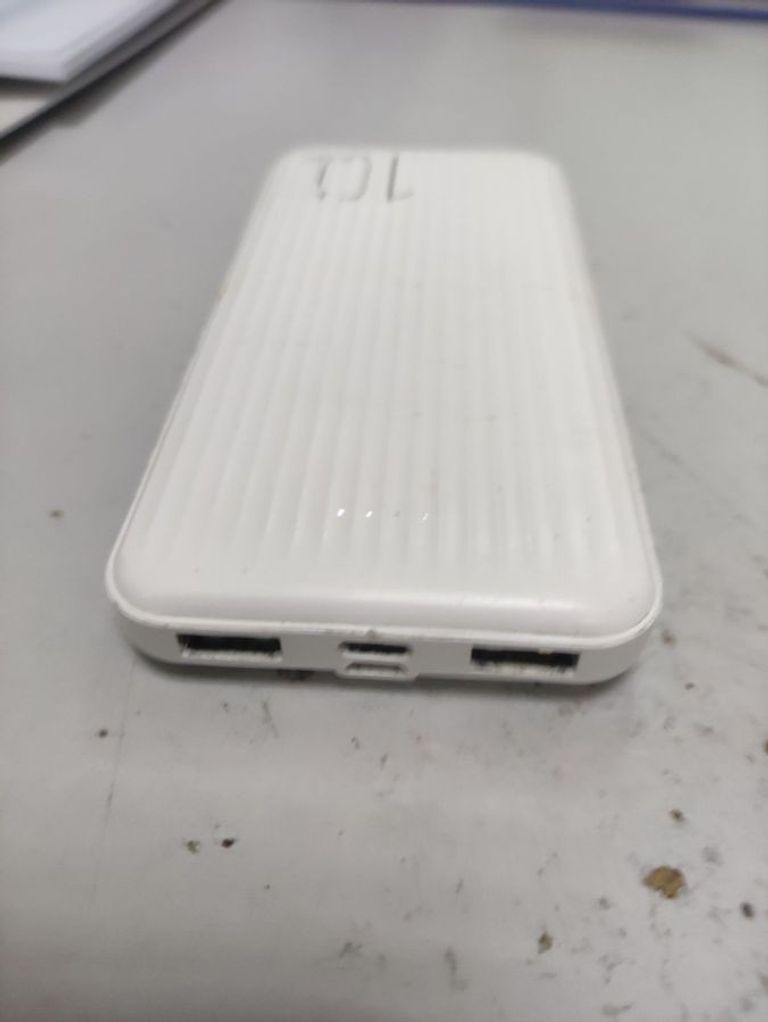 Объявление Klgo kp-56 10000mah Б/У