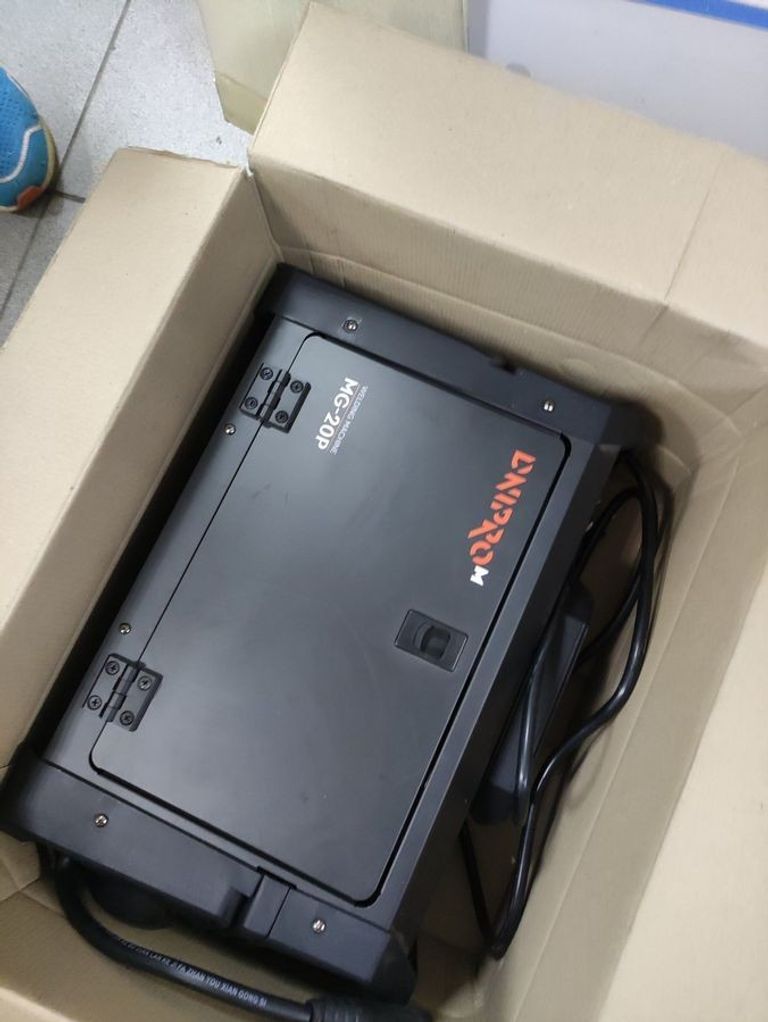 Дешиво Dnipro-M mg-20p с ломбарда