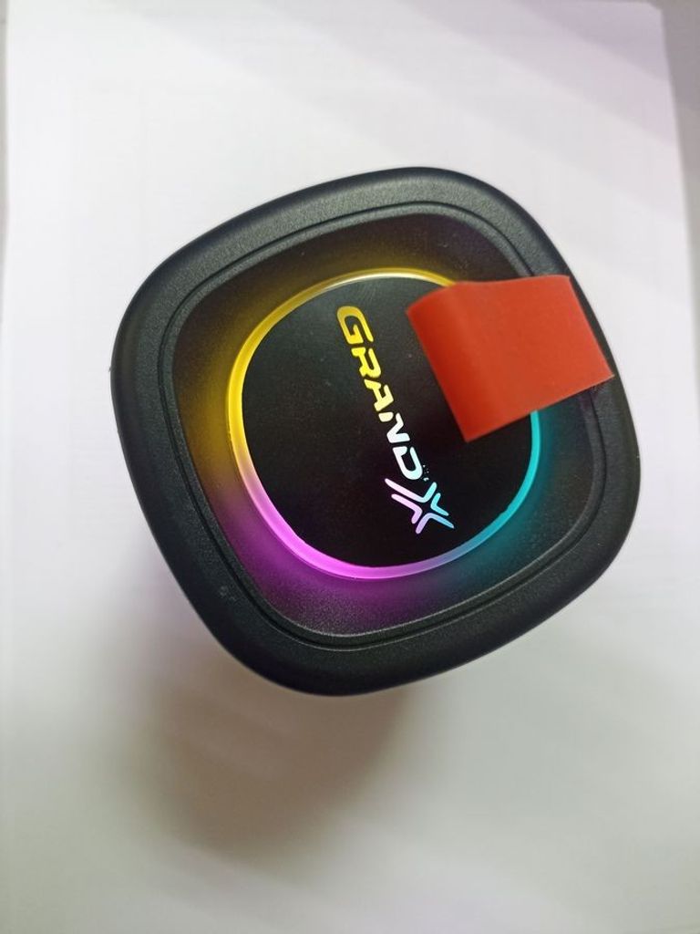 Купить Grand-x BTS-10DB Б/У