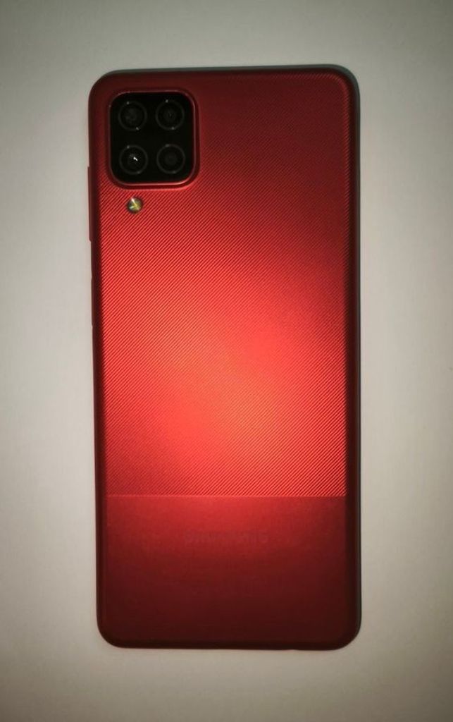 Samsung galaxy a12 sm-a127f 3/32gb Код:01-200915761. Изображение 5