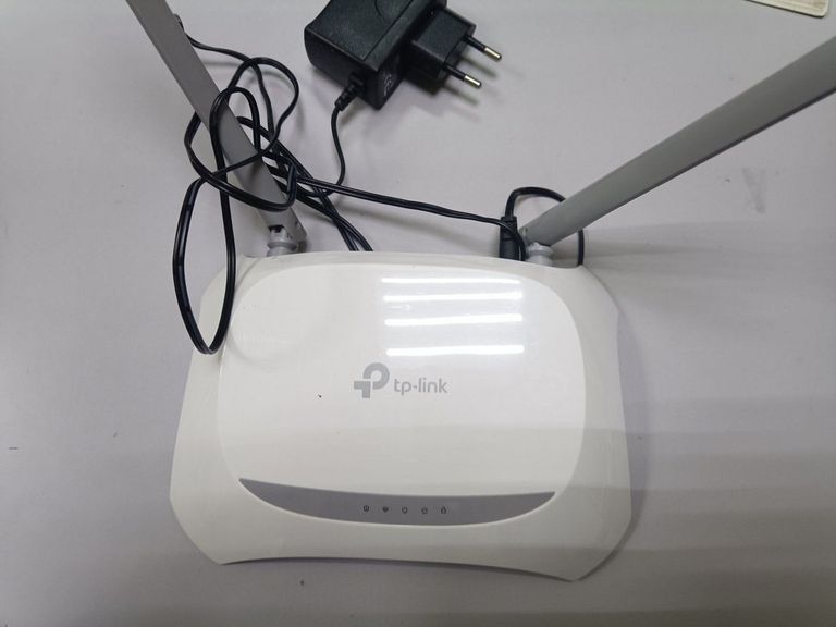Купити Tp-link TL-WR850N Б/У