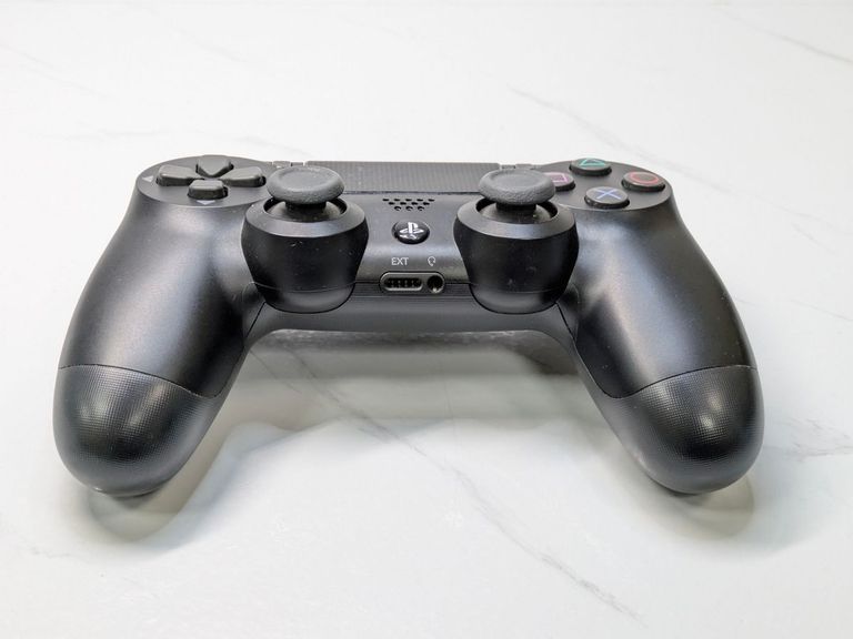 Объявление Sony dualshock 4 v2 Б/У