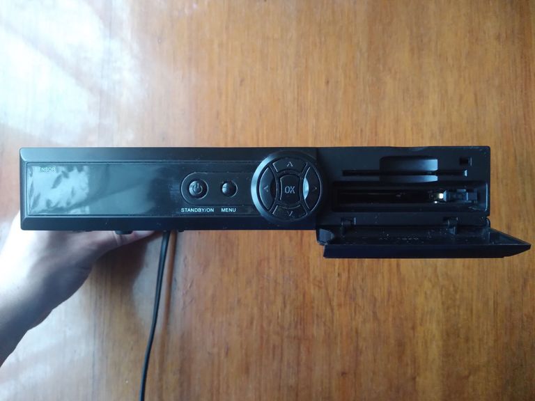 Sensor Opticum HD X403p Код:null. Зображення 6