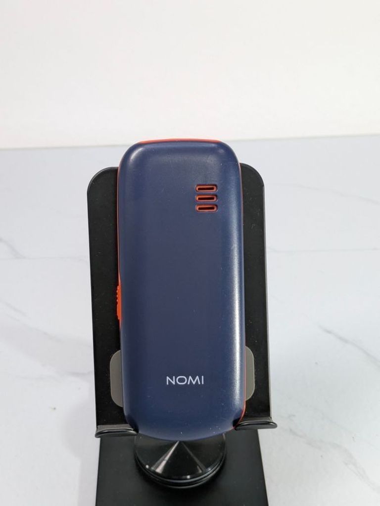 Объявление Nomi i1441 Blue Б/У