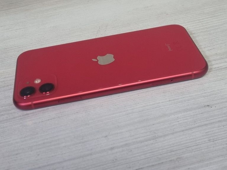 Apple iphone 11 64gb Код:01-200918840. Изображение 7