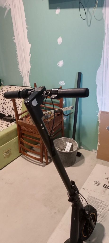 Дешево Kugoo G30 MAX PRO з ломбарду