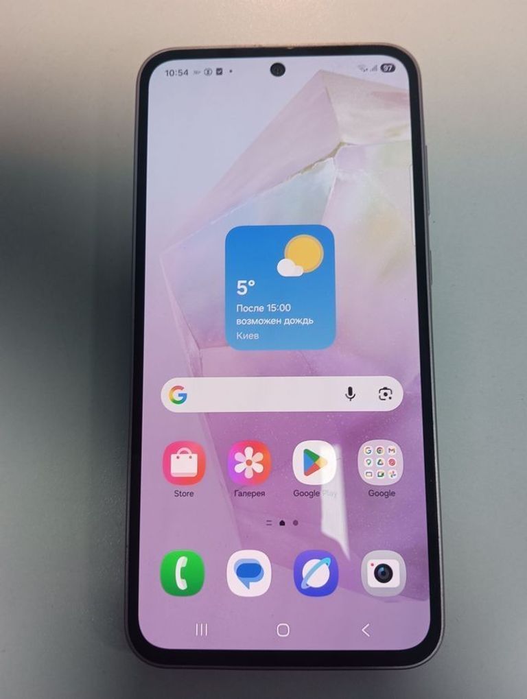 Купить Samsung galaxy a35 5g 8/256gb Б/У