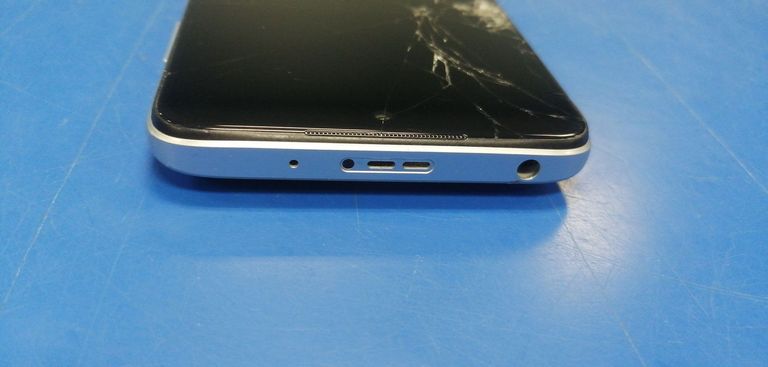 Xiaomi redmi 10 4/128gb Код:01-200918731. Изображение 8