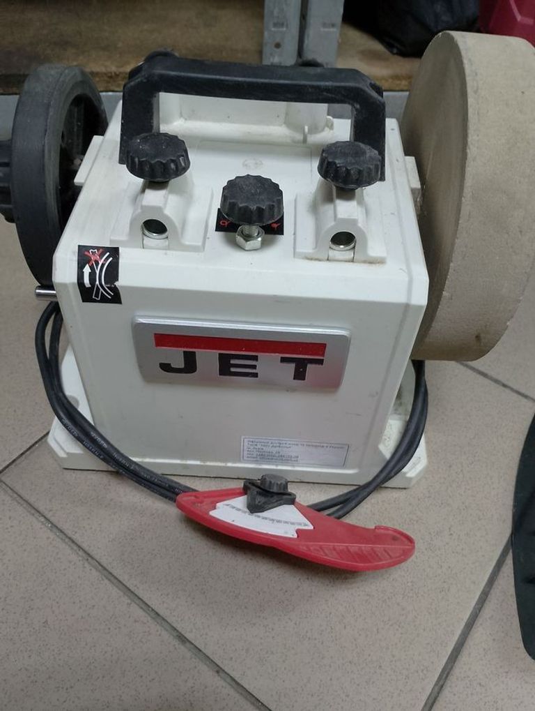 Купити Jet JSSG-8 M Б/У