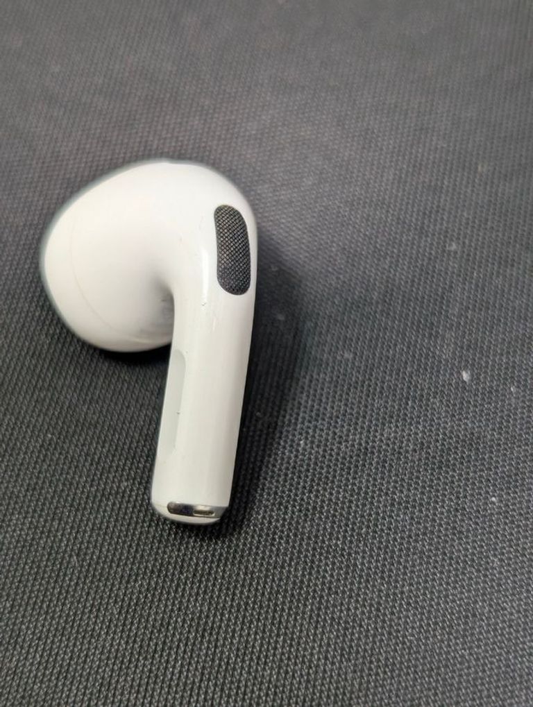 Apple airpods 3rd generation Код:01-200919771. Зображення 5