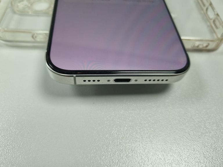 Apple iphone 16 pro max 256gb Код:01-200918831. Зображення 5