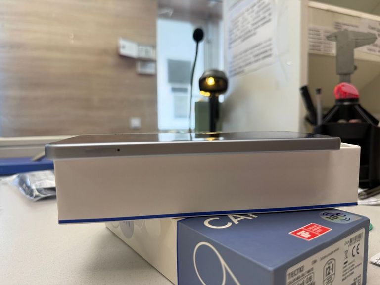 Tecno camon 19 6/128gb Код:01-200918994. Зображення 7
