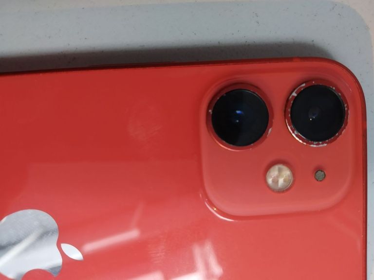 Apple iPhone 12 mini 128GB (PRODUCT)RED Код:01-200919512. Зображення 6