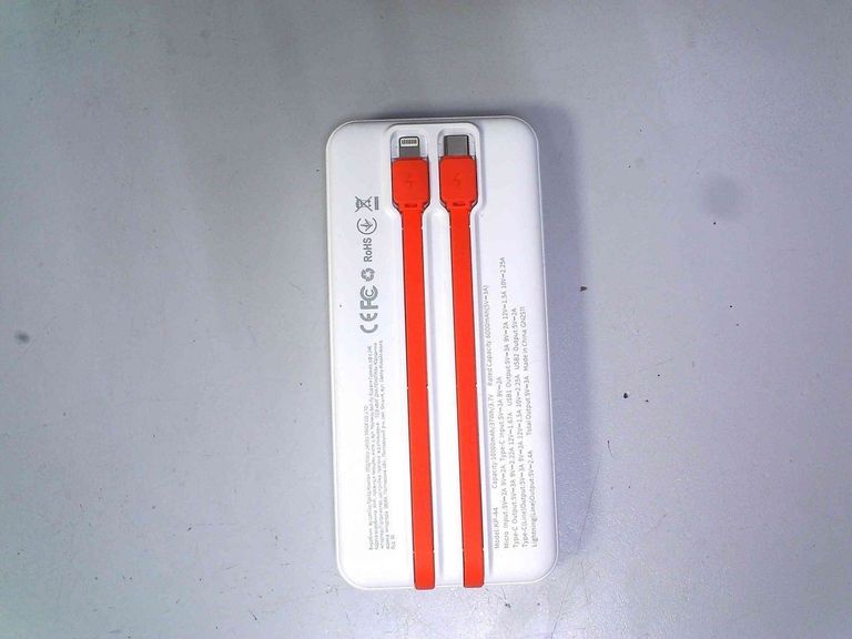 Объявление Klgo kp-44 10000mah Б/У