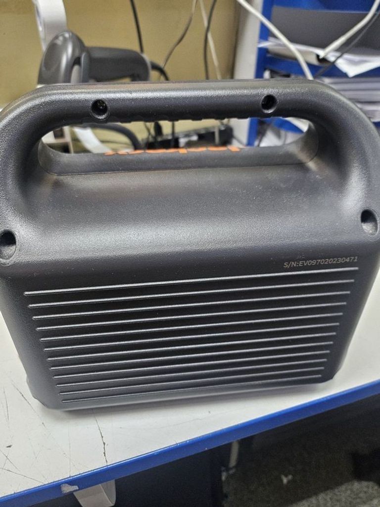 Объявление Jackery Explorer 240EU Б/У