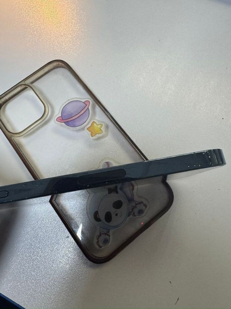 Дешиво Apple iphone 12 pro max 256gb с ломбарда