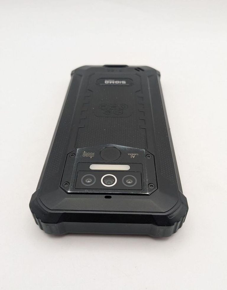 Sigma x-treme pq38 Код:01-200920326. Зображення 5