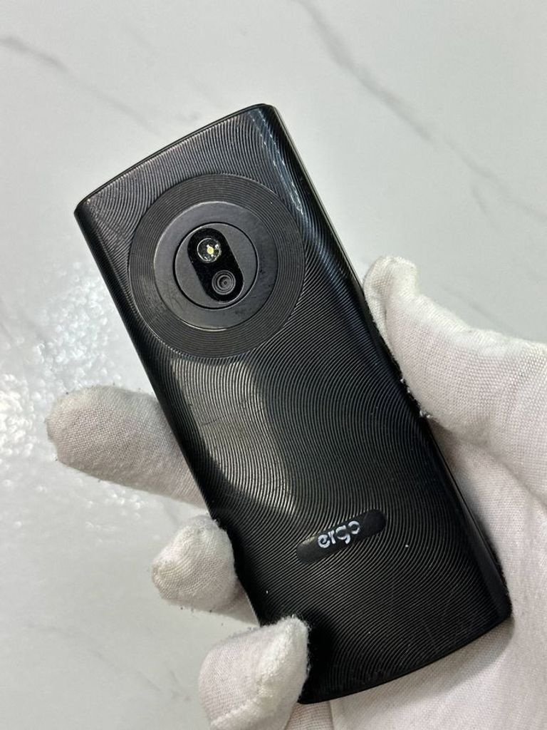 Розпродаж Ergo B185 Black, продавець Техноскарб