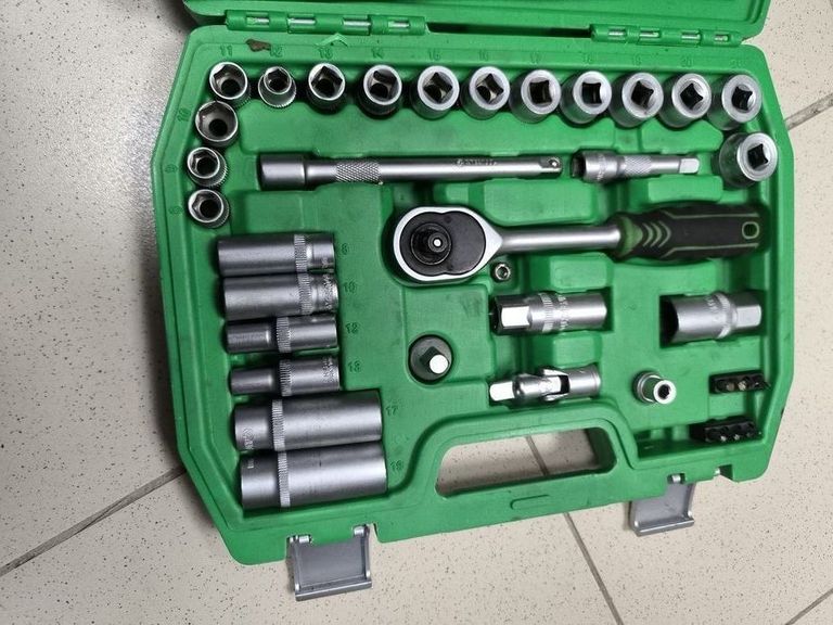 Дешиво Intertool ET-6039SP с ломбарда