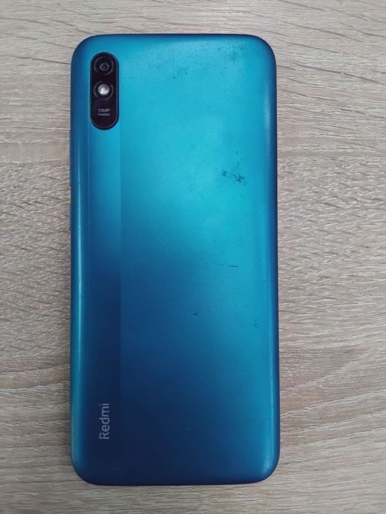 Дешево Xiaomi redmi 9a 2/32gb з ломбарду