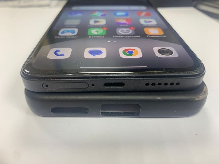 Xiaomi redmi note 14 8/256gb Код:01-200921032. Зображення 6