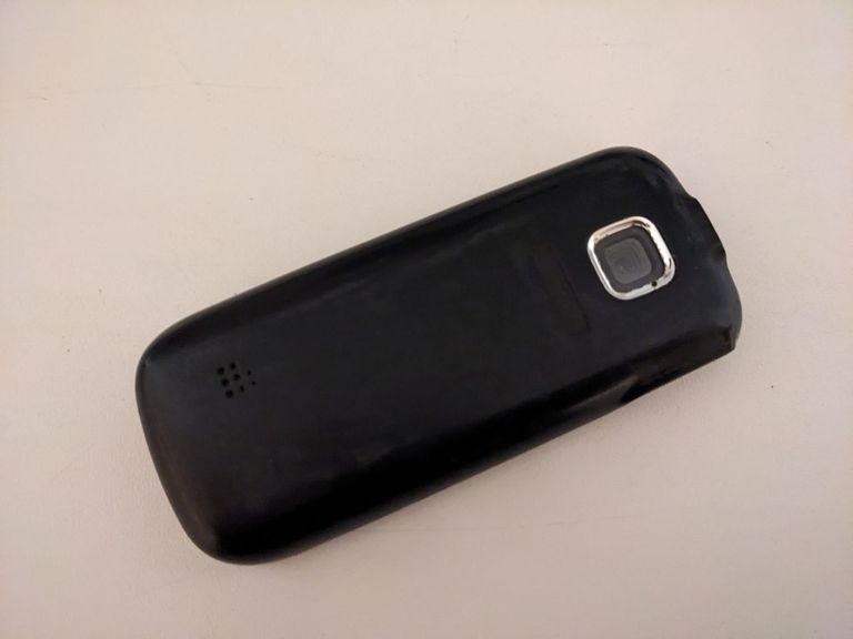 Nokia 2330 Код:null. Зображення 6