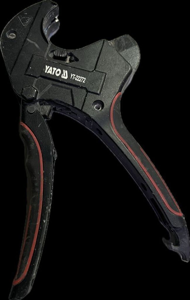 Купити Yato yt 22272 Б/У