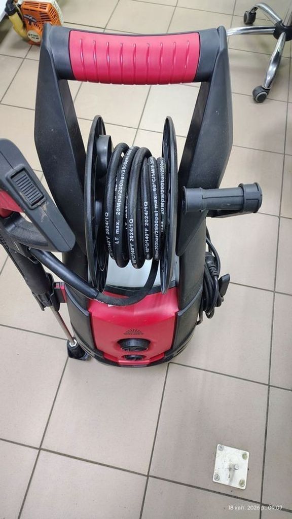 Vitals Master Am 7.8-195 alu premium (193588) Код:01-200923089. Изображение 10