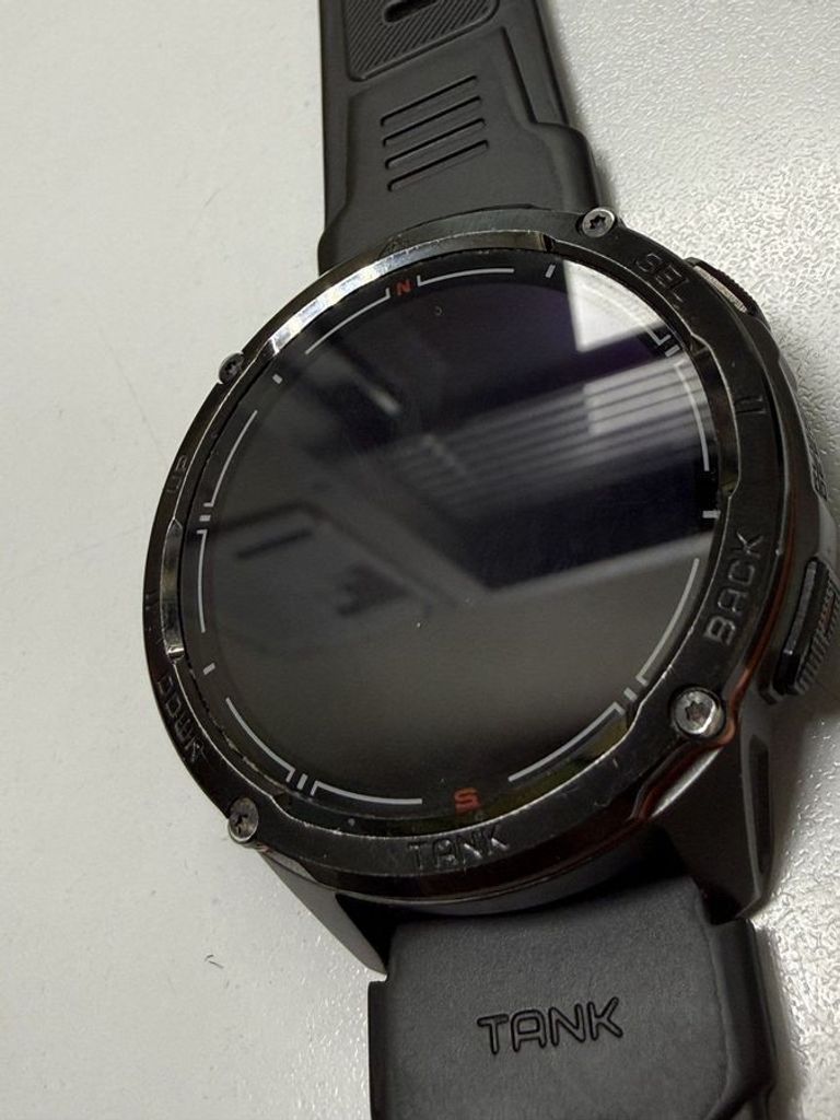 Объявление Kospet tank t3 ultra 2 Б/У