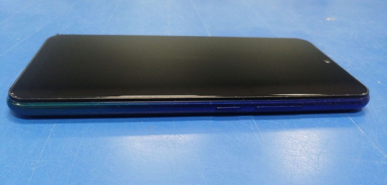 Распродажа Vivo y15 1901 4/64gb, продавец Техноскарб