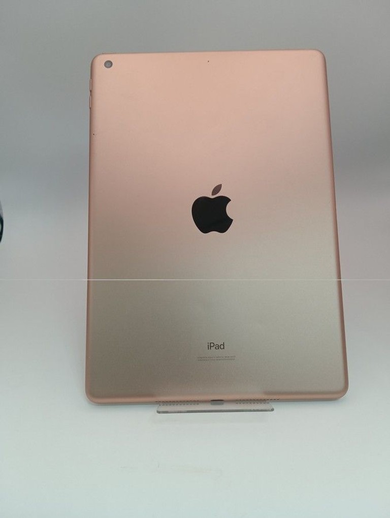 Apple ipad 8 wifi 32gb 4g Код:01-200924375. Зображення 5