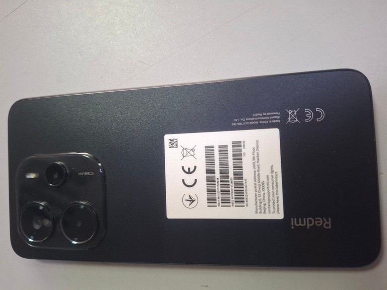 Xiaomi redmi note 14 8/256gb Код:01-200925623. Изображение 5