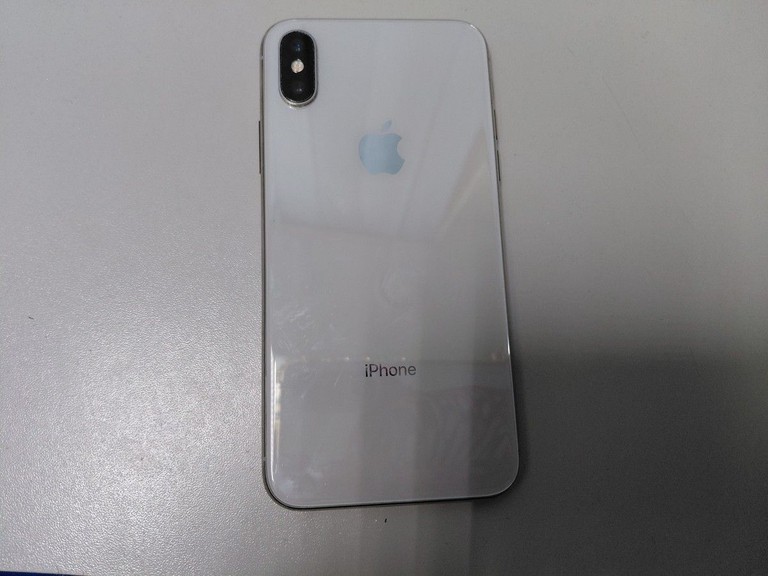 Дешиво Apple iphone x 256gb с ломбарда