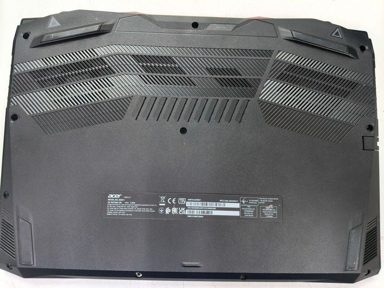 Розпродаж Acer 15/ryzen 5 5600h ddr4/16gb ddr4/hdd *відсутній/ssd 512 gb/geforce gtx1650 4gb, продавець Техноскарб