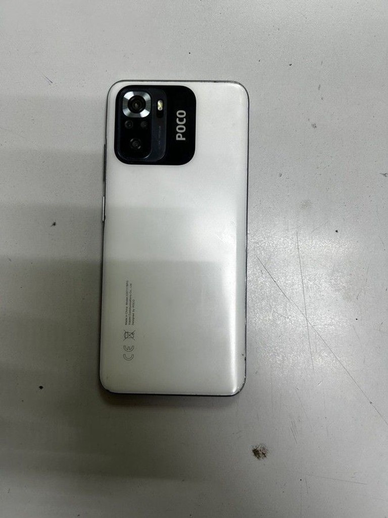 Розпродаж Xiaomi poco m5s 6/128gb, продавець Техноскарб