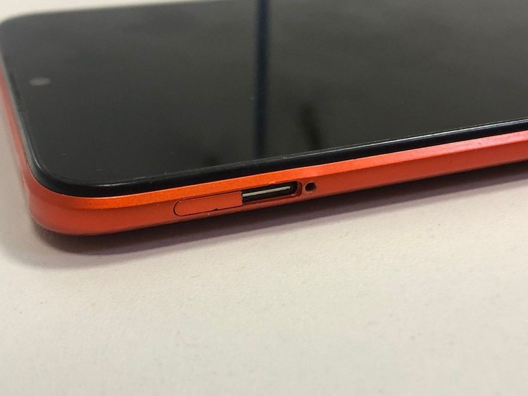 Xiaomi redmi 9c nfc 2/32gb Код:01-200928255. Изображение 6