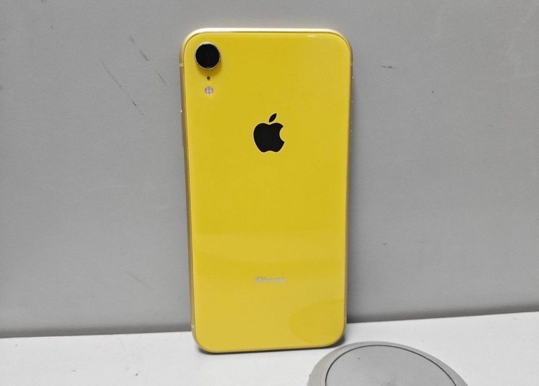 Apple iphone xr 128gb Код:01-200929308. Изображение 7