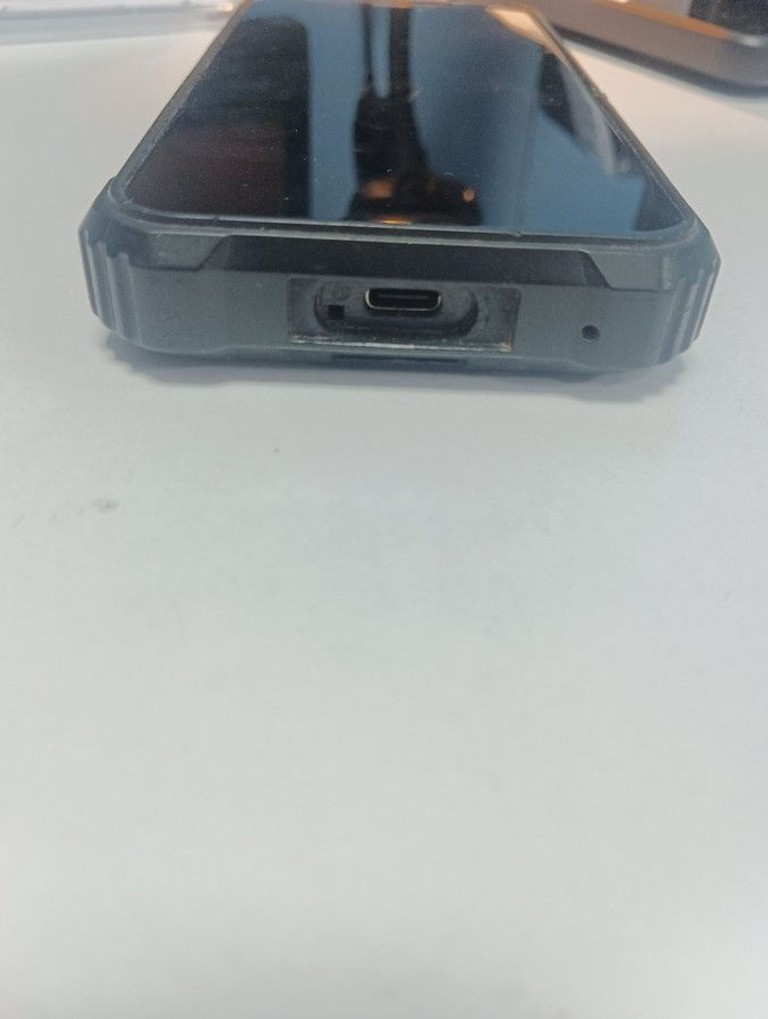 Распродажа Oukitel WP5 4/32GB Black, продавец Техноскарб