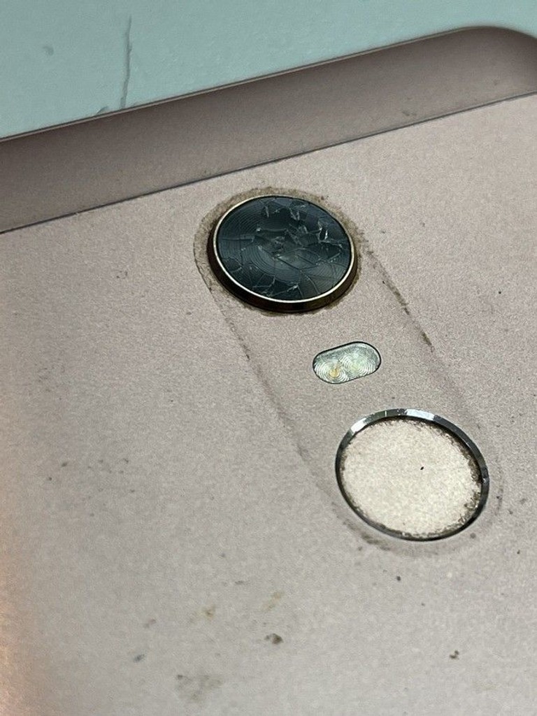 Распродажа Xiaomi redmi 5 plus 3/32gb, продавец Техноскарб