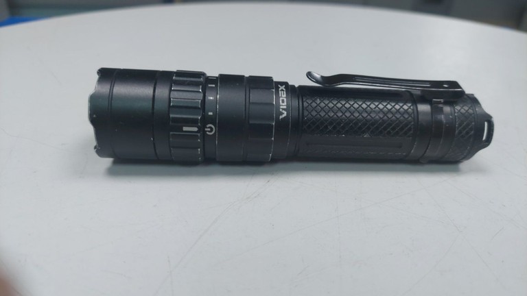 Оголошення Videx VLF-A156R Б/У